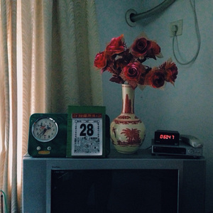 裸体暴乳家政妇
